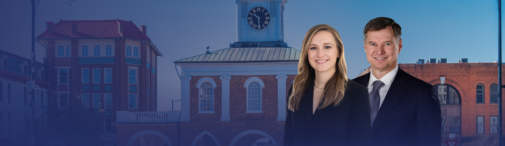 Personal Injury Law Firm in Fayetteville, NC