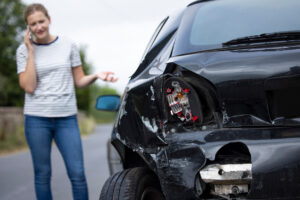Por qué Llamar a Riddle & Riddle Injury Lawyers para Ayuda Legal Después de un Accidente de Coche en Kinston, NC