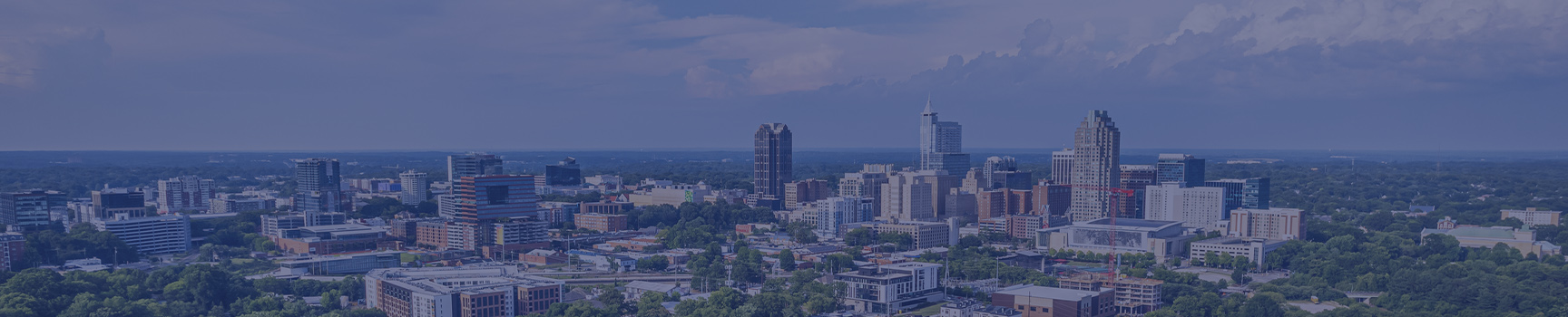 Raleigh