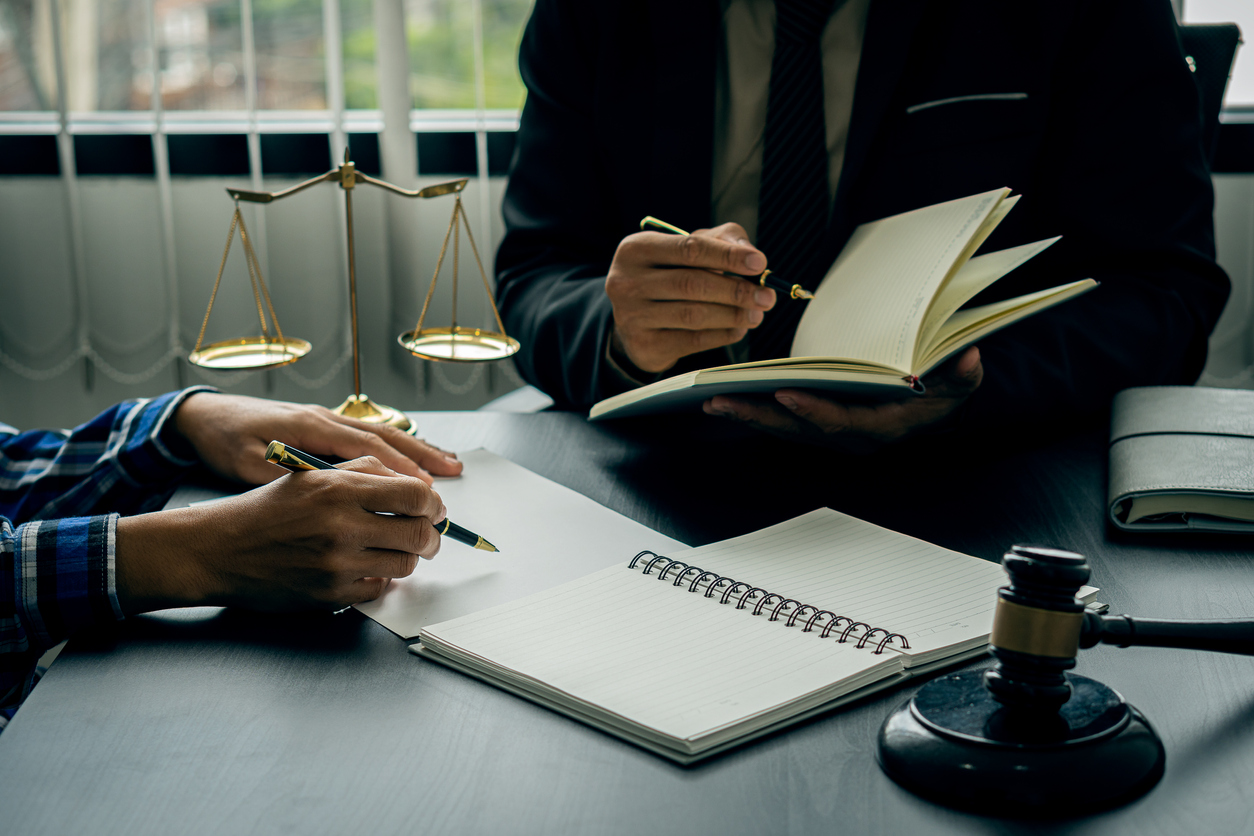 The Difference Between Tort Law and Personal Injury Law