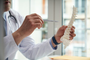 The Impact of a Spinal Cord Injury