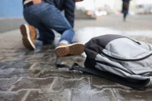 Why Choose Riddle & Riddle Injury Lawyers for Help After a Slip and Fall Accident in Winston-Salem?