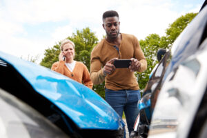Why Choose Us for Your Fayetteville Head-On Collision Claim