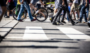 Why Hire Riddle & Riddle to Help With My Pedestrian Accident Claim in Raleigh, NC?