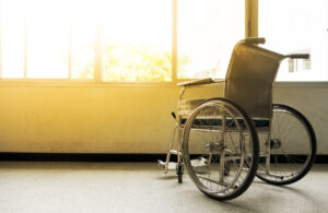 Why Hire a Disability Lawyer?