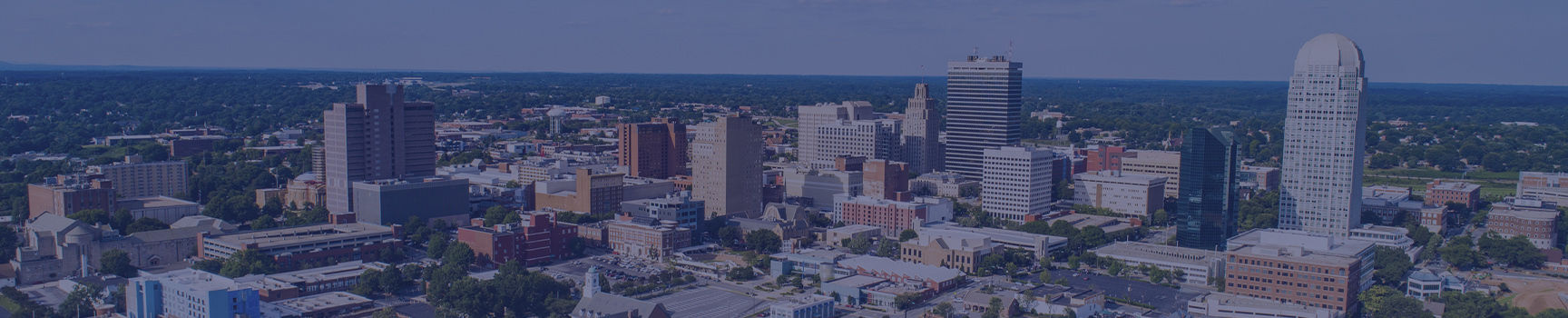 Winston-Salem