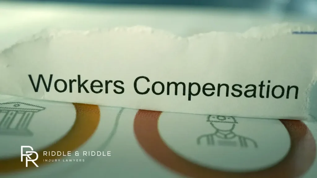 Workers' Comp Benefits