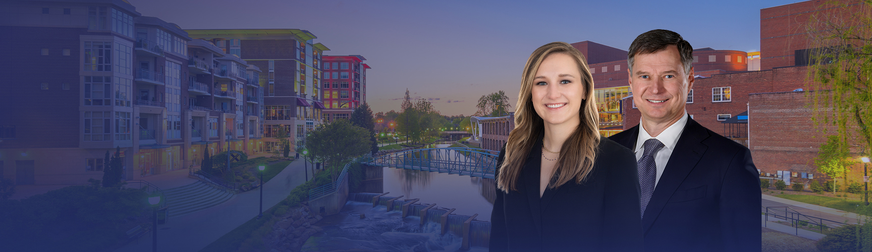 Personal Injury Law Firm in Greenville, NC