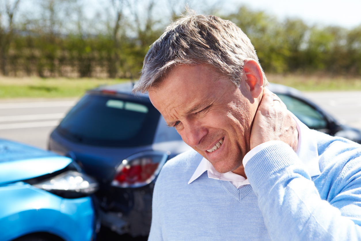 Types of Car Accident Injuries