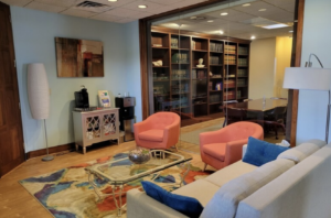 Our Office Location in Durham, NC