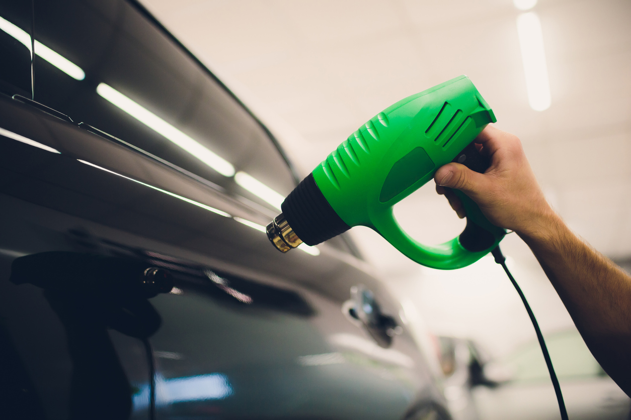 Window Tint Laws in North Carolina 
