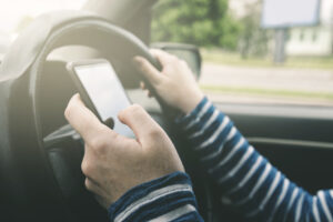 How Riddle & Riddle Injury Lawyers Can Help After a Distracted Driving Accident in Winston-Salem, NC
