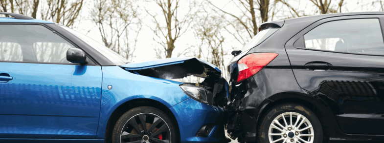 What to Do After a Rear-End Accident in North Carolina