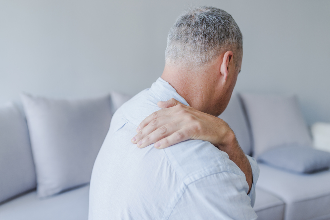 What to Do When You Experience Delayed Pain After an Accident