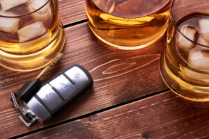 Why Choose Riddle & Riddle Injury Lawyers for Help After a DUI Accident in Garner?