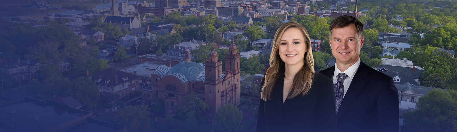 Workers' Compensation Law Firm in Wilmington, NC