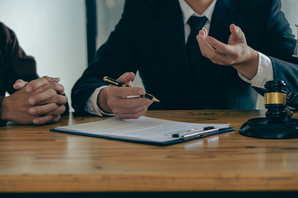 Breaking Down Attorney-Client Privilege: What It Means and How It Can Affect Your Case