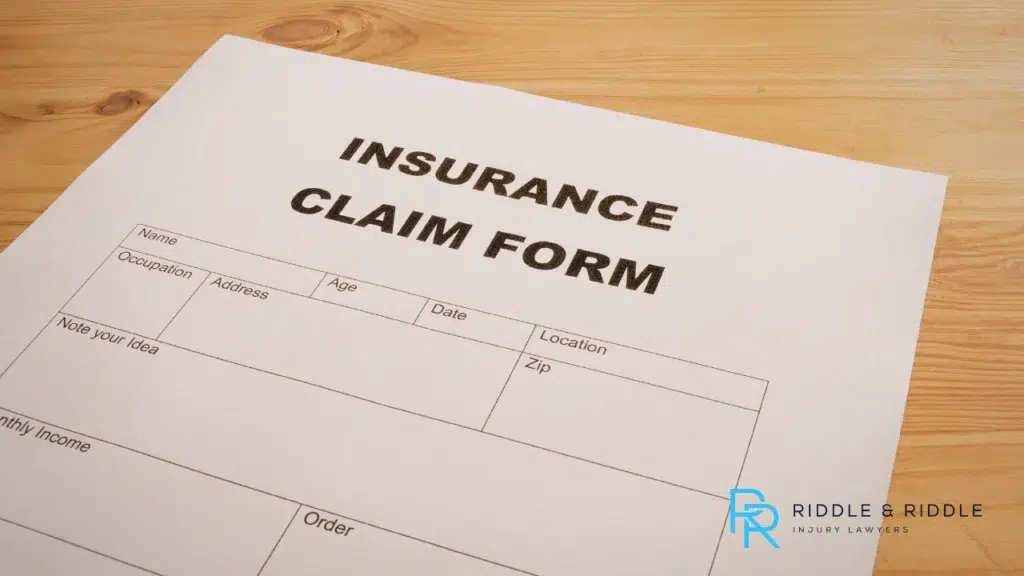 Social Security Disability Lawyer