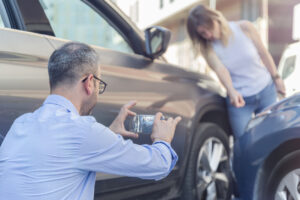 What Should I Do Immediately After a Car Accident?