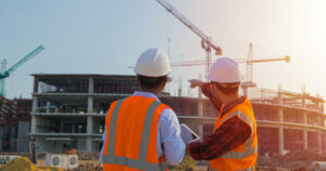 Why Choose Riddle & Riddle Injury Lawyers to Help After a Construction Accident in Durham?