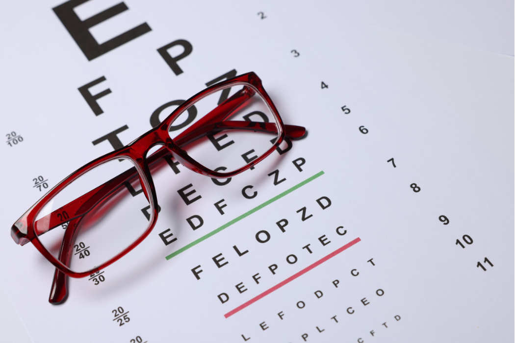 New MDL Created for GLP-1 Vision Loss (NAION) Claims: What Patients Need to Know