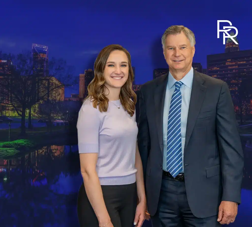 Riddle & Riddle Lawyers