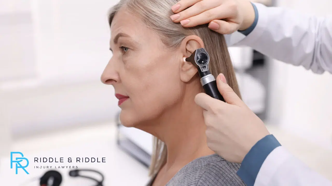 VA Disability for Hearing Loss and Tinnitus