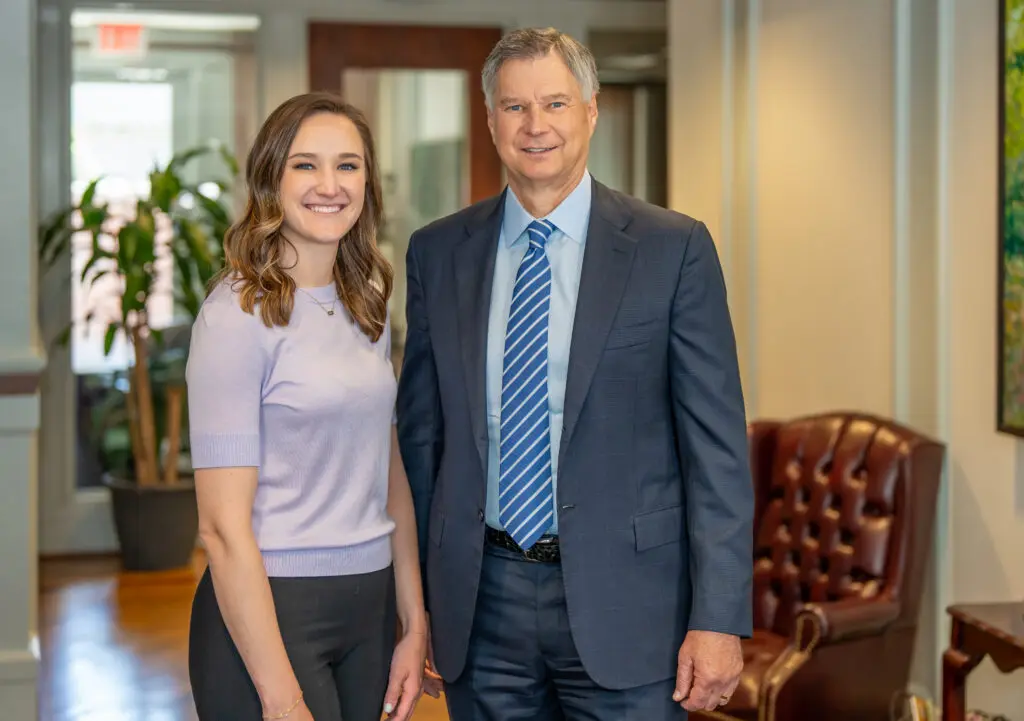 Riddle & Riddle Injury Lawyers: New Name, New Partner