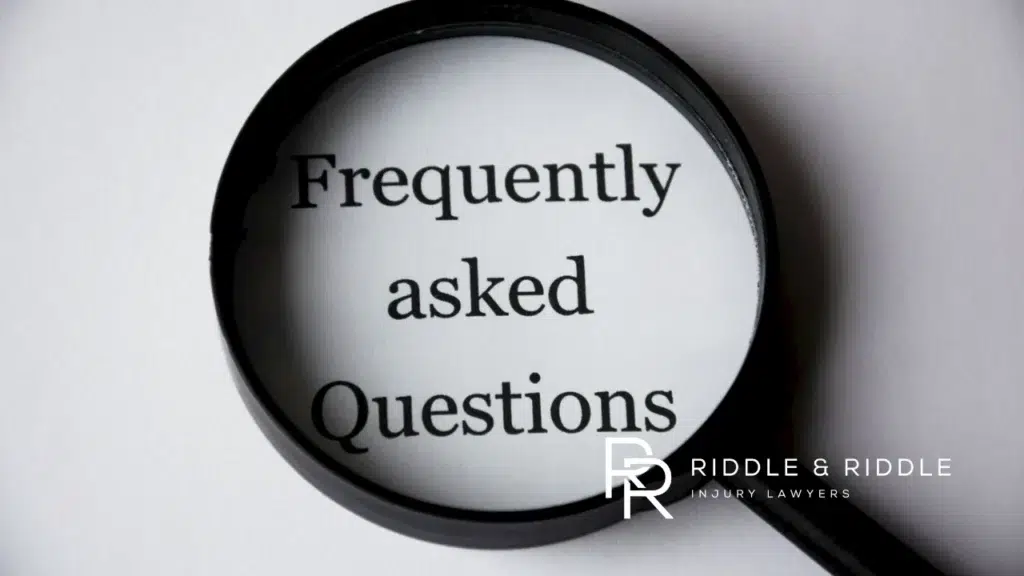 Frequently asked questions