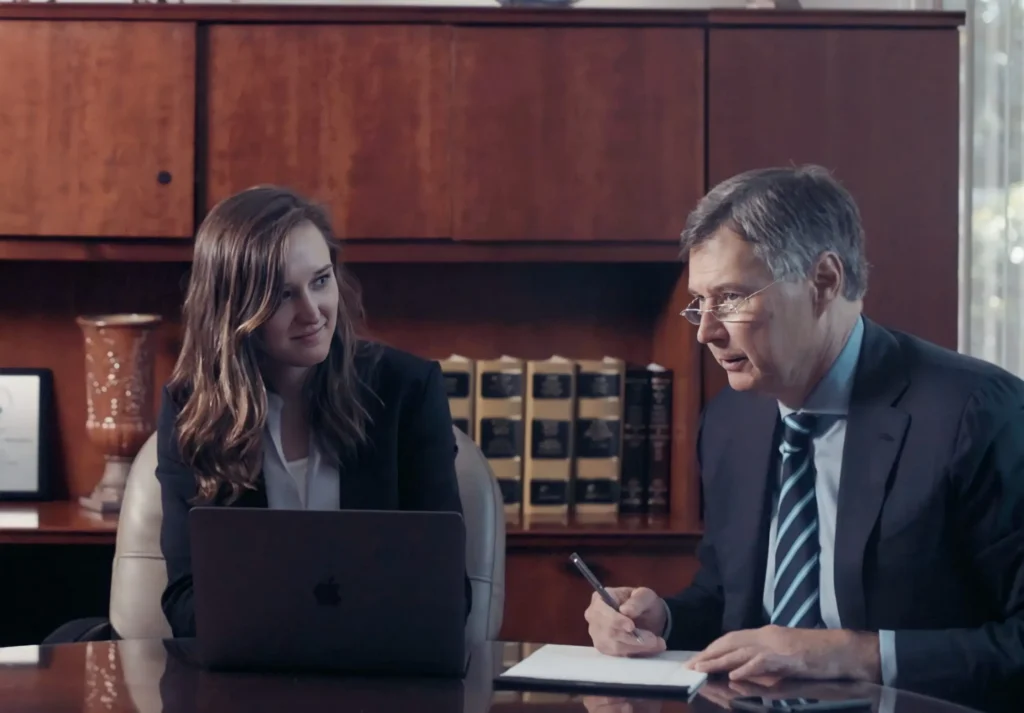 Riddle & Riddle Attorneys