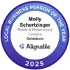 Local-Business-Person-of-the-Year-Molly-Schertzinger-Goldsboro-NC (1)