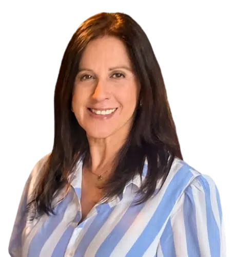 Nilda Melendez Portrait