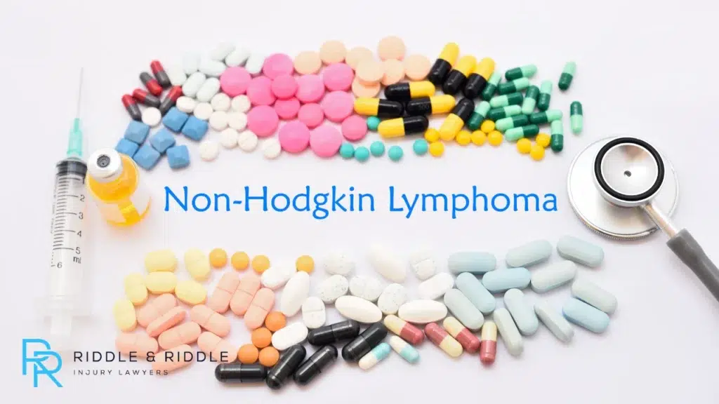 Non-Hodgkin Lymphoma