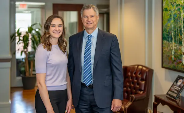 Riddle & Riddle Personal Injury Attorney