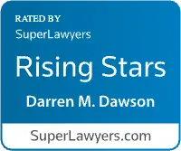 SuperLawyers-RisingStars-Darren-Dawson