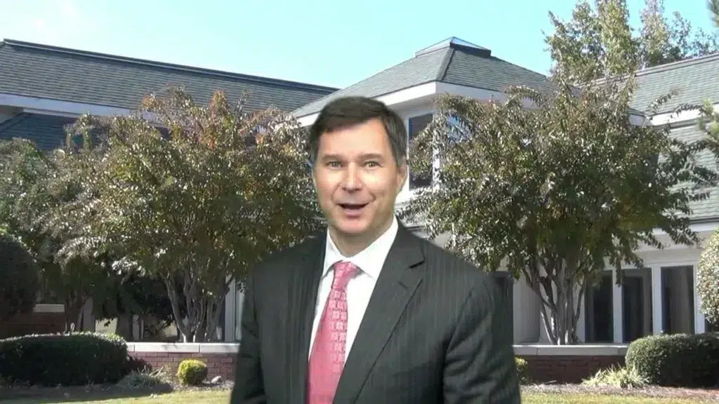 Christopher Riddle Attorney Charlotte Premises Liability Lawyer | Zero Upfront Fees