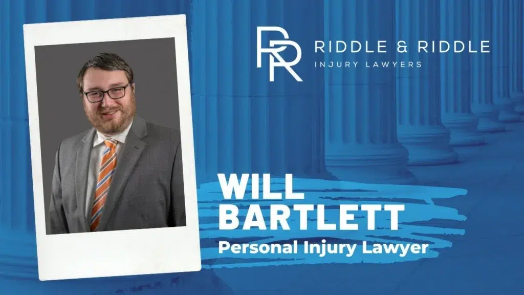 Will Bartlett | Goldsboro Personal Injury Lawyer