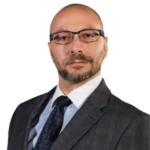 Adam Smith Attorney Headshot