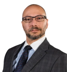 Adam Smith Attorney Headshot