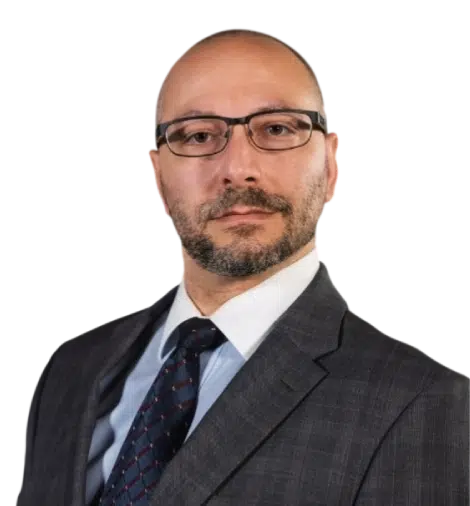 Adam Smith Attorney Headshot