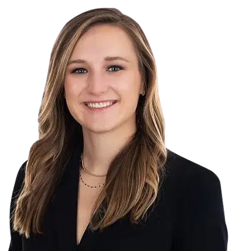 Alex Riddle Attorney Headshot