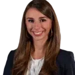 Christina Stone Attorney Headshot