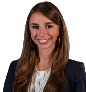 Christina Stone Attorney Headshot