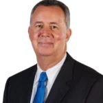 Darren Dawson Attorney Headshot