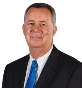 Darren Dawson Attorney Headshot