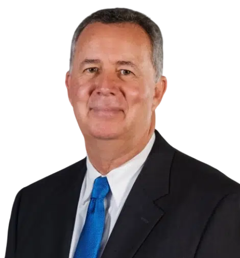 Darren Dawson Attorney Headshot