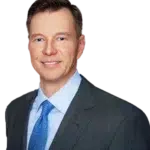 Dean Riddle Attorney Headshot