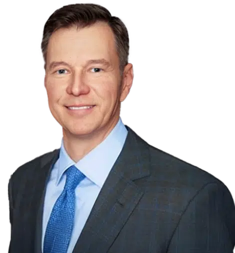 Dean Riddle Attorney Headshot