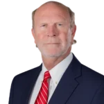 Donald J Dunn Attorney Headshot