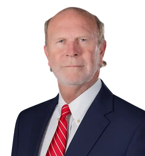 Donald J Dunn Attorney Headshot